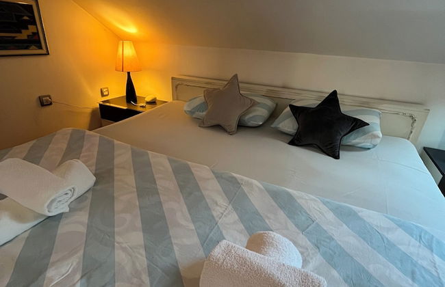 İstanbul Apartment - Photo 56