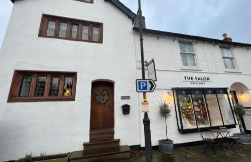 The Horners - Cheshire Village, Parking, Walks, Aga, dogs - Foto 22