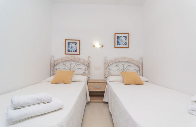 Villa Marina Cala En Porter - Photo 35