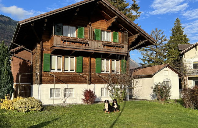 Chalet Dori - Foto 1