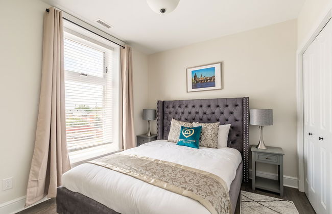 GLOBALSTAY. Luxury Rideau Apartments - Photo 19