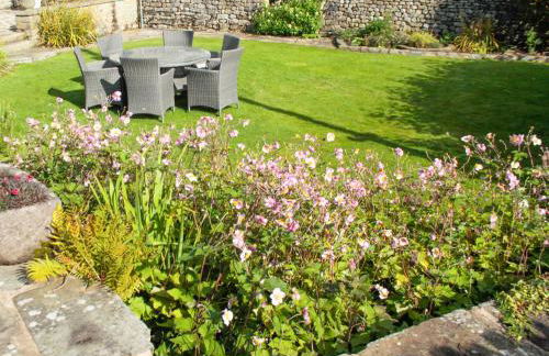 Flatts Barn - Foto 18