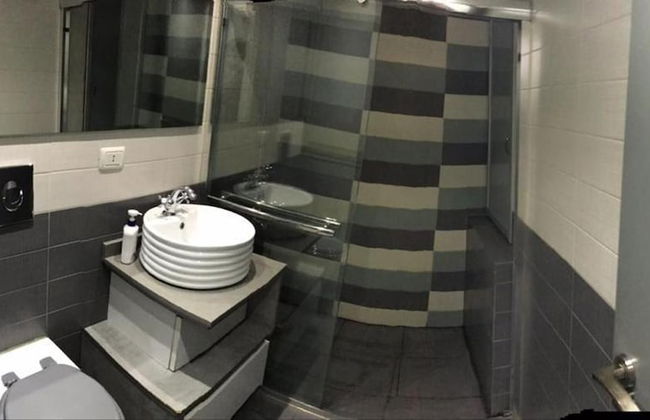 2 Bed Flat - Sleeps Hxfgcj - Foto 13