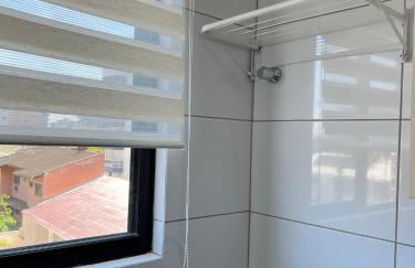 Apto novo com AC 1 quadra da praia Guaratuba PR - Foto 18