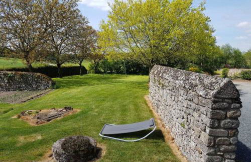 La Commanderie Grand Gite 10kms " Puy duFou" - Foto 19