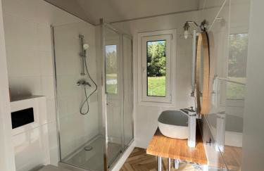 Holiday Hill Karpnki, Domki z sauną, balią i jacuzzi na wyłączność - Foto 5