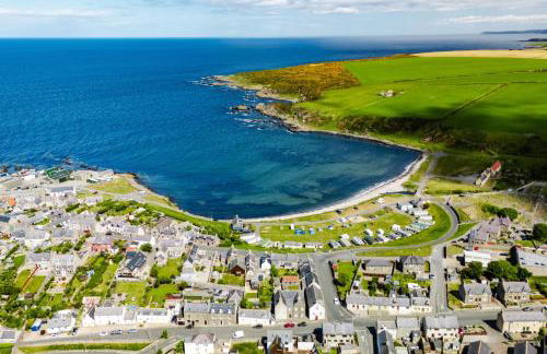 Hideaway Cottage W Hot Tub - Foto 28