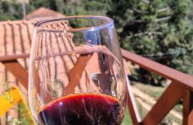 Chalé Sonho Diniz 3 - Foto 27