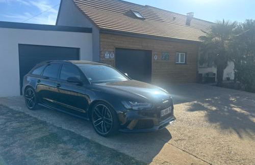 La Villa cocooning - Photo 49