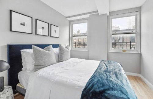 3BR Penthouse Suite with Massive Private Rooftop - Foto 17