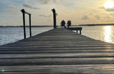 Perfecto's Retreat- LUXURY Cabin - Foto 9