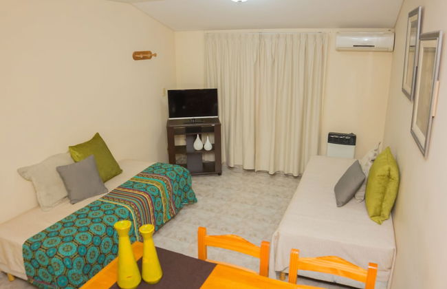 Patios del Mediterráneo - Foto 21