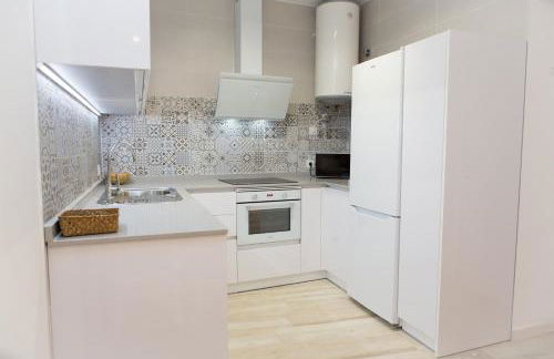 ARCO apartamento junto a la Catedral de Cádiz - Foto 11