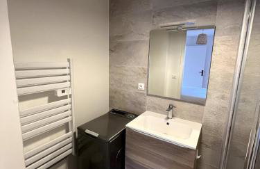 T2 au calme proche Mellinet avec Parking et Balcon - Foto 8