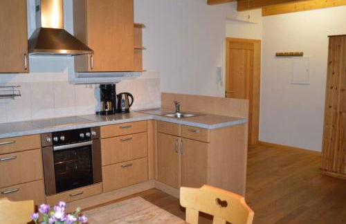 Haus Wiesengrund-Fahl, FeWo 6 - Foto 1