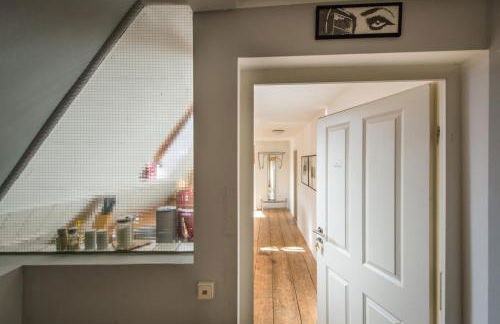 "goethezimmer" Ferienwohnung und Zimmer am Burgplatz - Foto 16