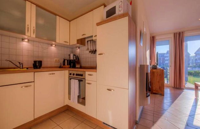 Liebevoll Eingerichtetes Appartement - Foto 3