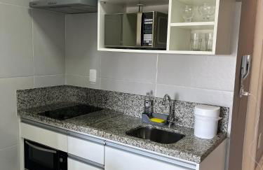 Studio Executivo c/ Garagem – Granja Viana | Cotia - Foto 14