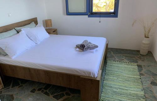 Villa Koukoura - Foto 10