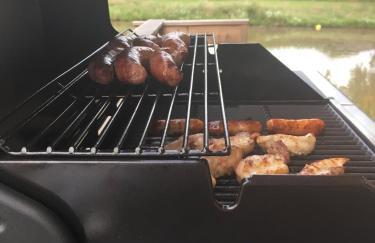 RedWood Lodge - Photo 34