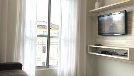 Apartamento Agradável próximo ao aeroporto - Foto 5