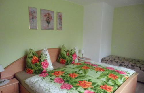 Ferienwohnung Wawrok - Foto 24