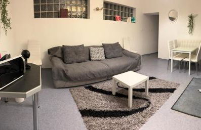 CHAMBRE TWIN PROCHE de LA GARE - Foto 16