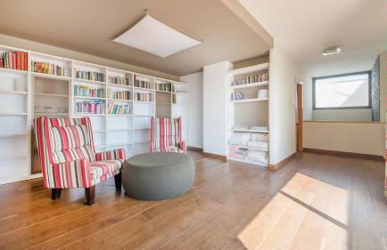 Villa Déjà Vu with stunning sea views - Photo 55