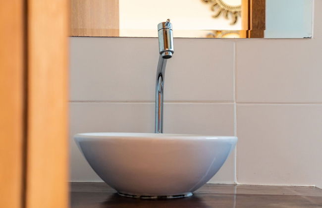 Lugar ao Sol - Flats - Praia do Rosa SC - Photo 78