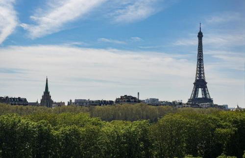 Luxury apartments - Avenue Montaigne - Foto 78