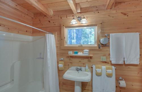 Maine Lodging Near Acadia National Park! - Foto 17