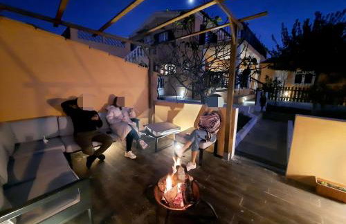 Sunset House - Foto 20