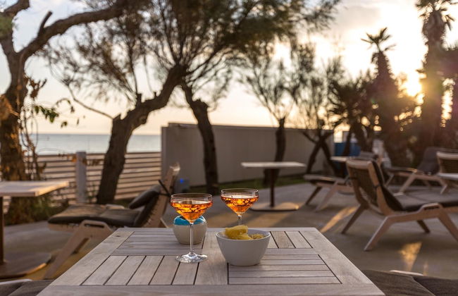 3250 Calipso Villa & Spa by Perle di Puglia - Foto 58