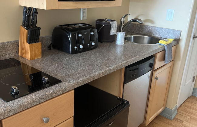 Trade Winds on the Bay - Foto 38