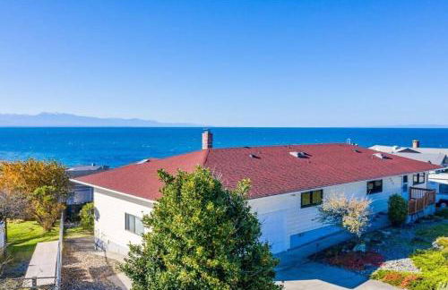 Ebey Landing Ocean View Retreat on Whidbey Island - Foto 15