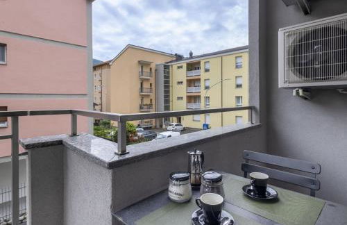 Apartment Marconi by Interhome - Foto 27