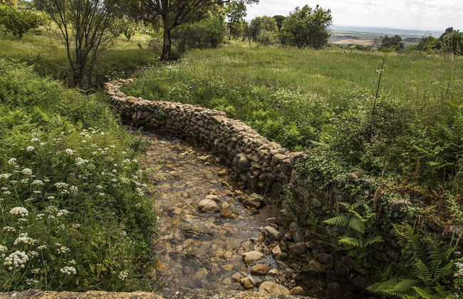 Casa Rural Las Fuentes de Ágata - Foto 35