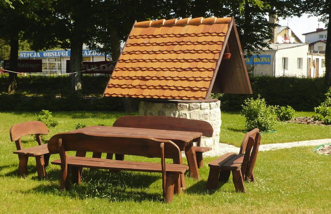 Apartment in Darlowo Near Seaside Beach - Foto 30