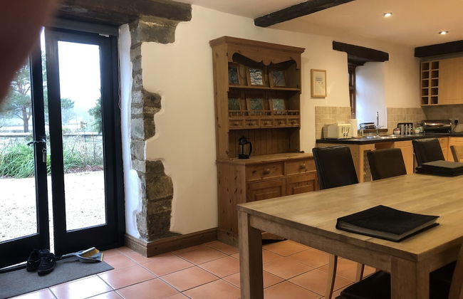 Somerset Country Escape - Foto 23