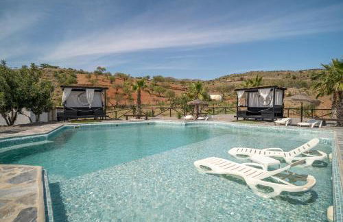 Paraje la Suerte Apartamento Crisantemo - Foto 7