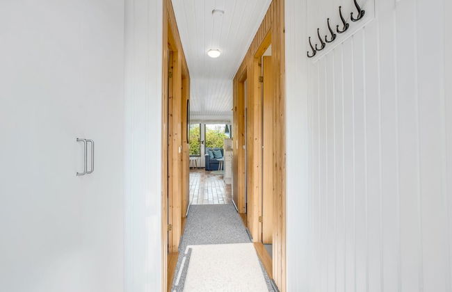 "Lars" - 250m from the sea - Foto 7