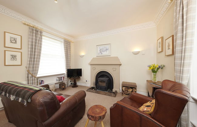 Beauly Station - Foto 3