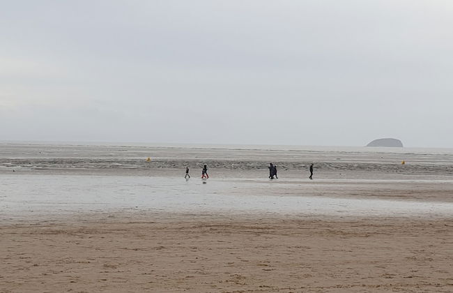 Holly Lodge - Foto 55