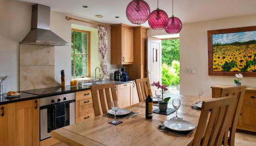 Finest Retreats - Hilltop Haven - Foto 4, pet friendly, minibar