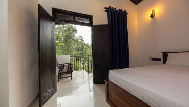 Joe Villa - Foto 4, Habitación