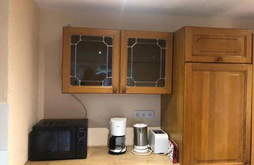 Charmante Wohnung bei Kassel - Foto 6