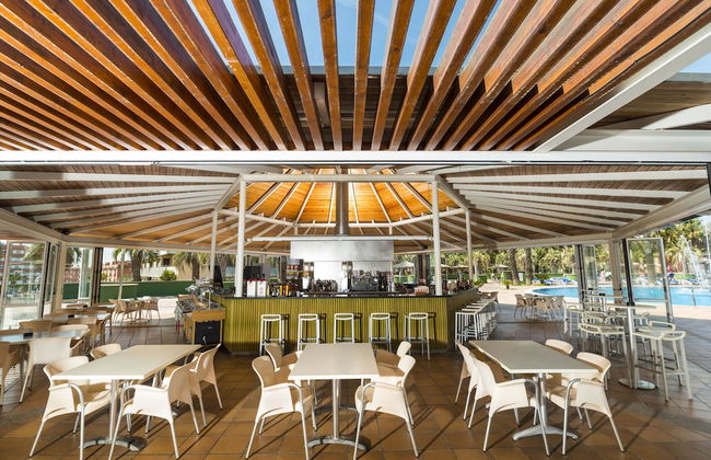 Aparthotel Costa Encantada - Foto 78