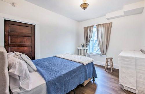 Roomy Lancaster Home Walk to Dtwn and Hospital - Foto 32