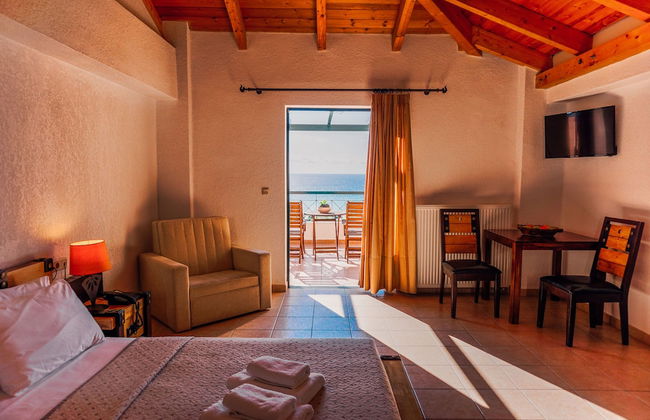 Hotel Natura Club & Spa - Foto 14