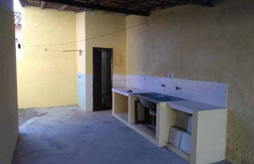 Praia Grande ES 4 QTS – 3 quadra praia/Rest. Chico - Foto 19